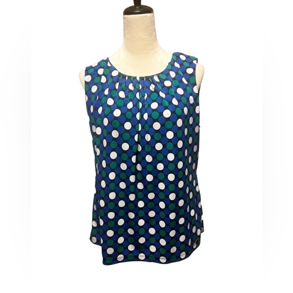 Calvin Klein women’s stretchy dress top - Picture 1 of 5
